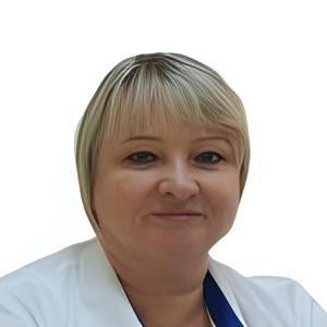 Пименова Валентина Владимировна