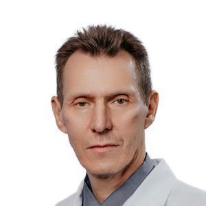 Носов Сергей Владимирович