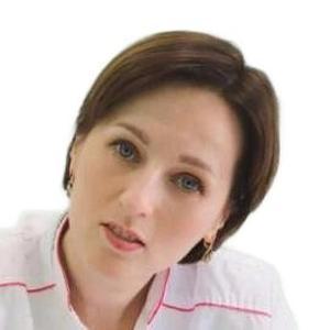 Дагаева Анна Александровна
