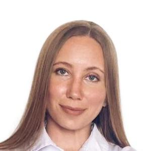 Бабура Ирина Владимировна