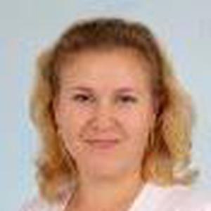 Медведева Татьяна Алексеевна