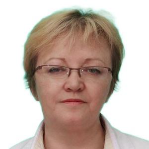 Перлова Вера Николаевна
