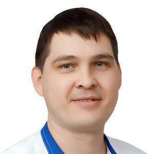 Яикбаев Игорь Петрович
