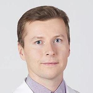 Козулин Евгений Алексеевич