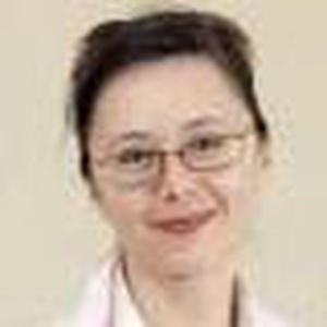 Трунова Юлия Александровна
