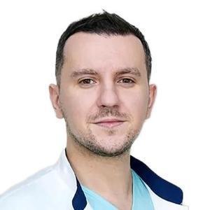 Цветков Роман Сергеевич