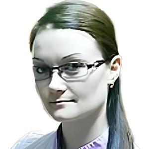 Якутова Наталья Петровна