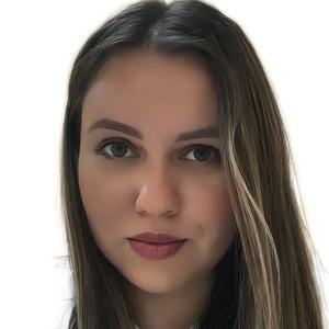 Райкова Оксана Владимировна