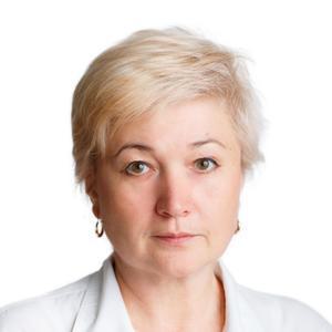 Ваулина Наталья Павловна