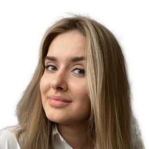 Шартанова (Маркина) Ксения Сергеевна