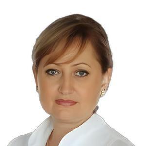 Кагановская Лидия Михайловна