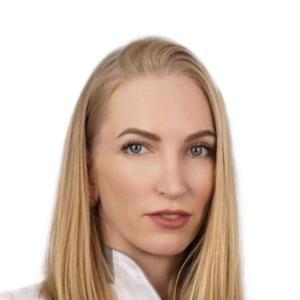 Драган Анастасия Алексеевна