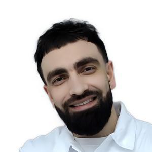 Точиев Юсуп Алеханович