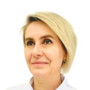 Байрамова Александра Олеговна