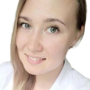 Селезнева Ирина Сергеевна