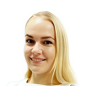 Середенкова Анна Викторовна