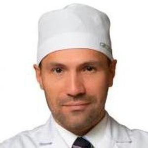 Груздев Денис Анатольевич