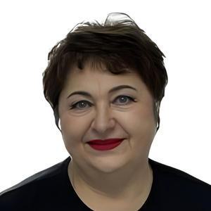 Терёхина Ольга Алексеевна
