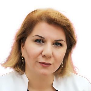 Ибрагимова Динара Камаловна