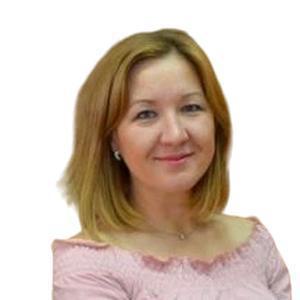 Сафина Роза Сафиулловна