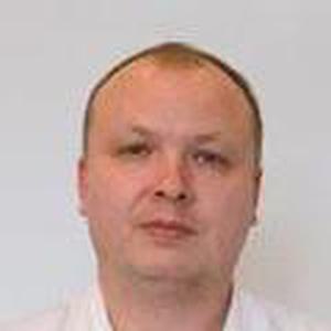 Ильин Дмитрий Альбертович