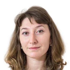 Добек Ольга Викторовна