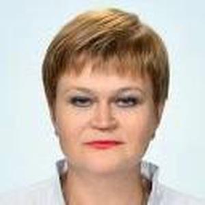 Шакина Людмила Николаевна