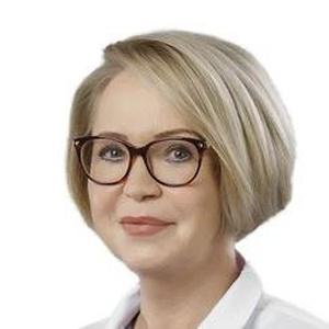Донцова Светлана Михайловна