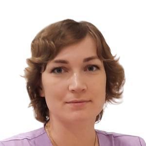 Коржева Мария Николаевна