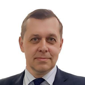 Синицын Валентин Евгеньевич