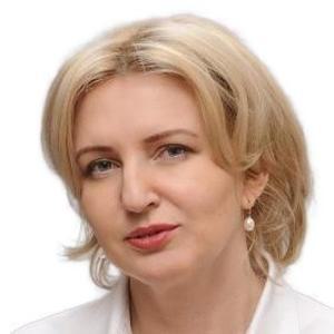 Железнова Наталья Валерьевна
