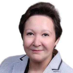 Волкова Лариса Ивановна