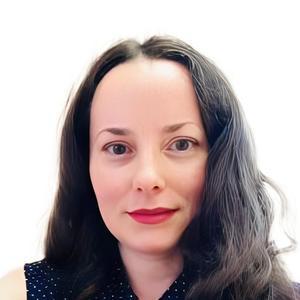 Чуюрова Оксана Николаевна