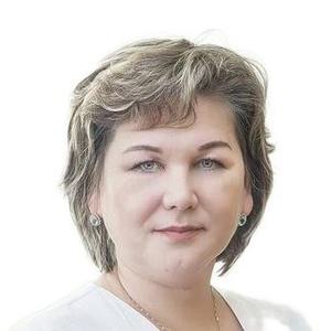 Борисенко Ольга Станиславовна
