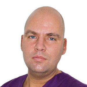 Антипов Никита Андреевич