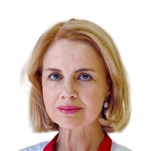 Ковалева Ирина Борисовна