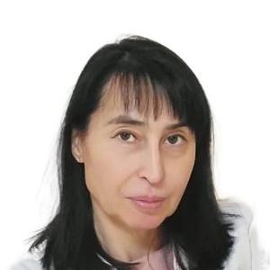 Дубровская Елена Геннадьевна