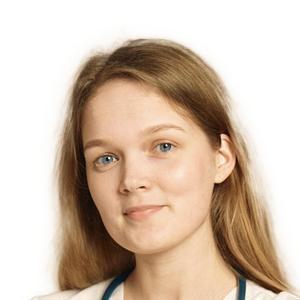 Шведкина Нелли Олеговна
