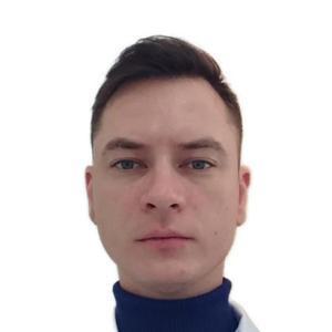 Дик Антон Валерьевич