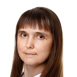 Борисенкова Елена Владимировна