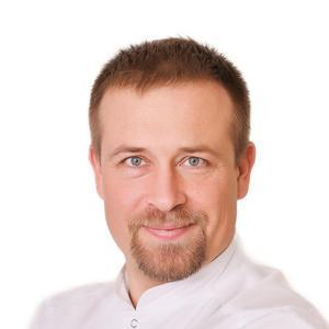 Вандышев Валентин Игоревич