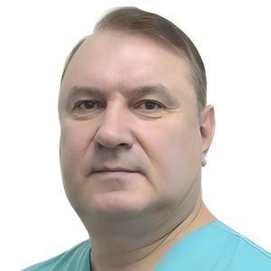 Климов Алексей Борисович
