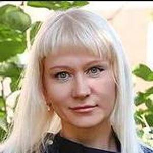 Лесновецкая Валентина Александровна