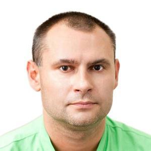 Друдэ Виктор Эдуардович