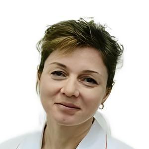 Хабибуллина Лилия Рашитовна