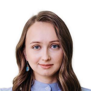 Никулина Дарья Сергеевна