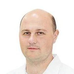 Тарасов Михаил Александрович