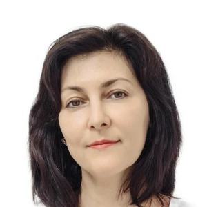 Иванова Ольга Вячеславовна