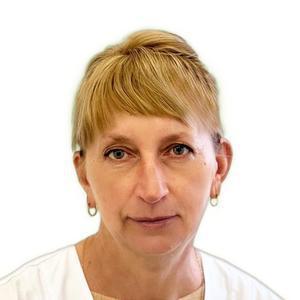 Частилова Светлана Геннадьевна