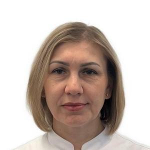 Старкова Наталья Сергеевна